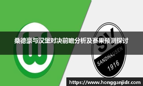 桑德豪与汉堡对决前瞻分析及赛果预测探讨